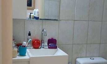 Imagem 6: Apartamento com 2 dormitórios à venda, 67 m² por R$ 195.000,00 - Pendotiba - Niterói/RJ