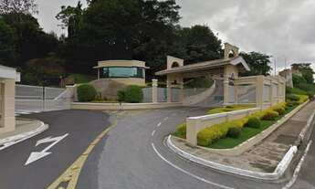 Imagem 5: Casa com 4 dormitórios à venda, 850 m² por R$ 3.800.000,00 - Condomínio Bosque Sao Bento I