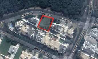 Imagem 5: Terreno à venda, 402 m² por R$ 600.000,00 - Condomínio Villa dos Inglezes - Sorocaba/SP