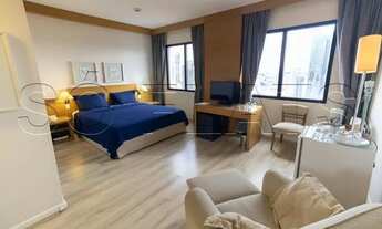 Imagem: Tryp Tatuape, próximo ao metrô, shopping