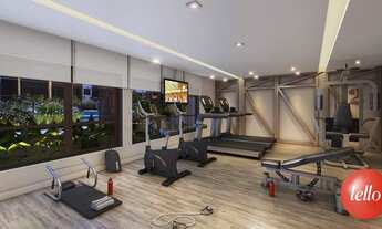 Imagem 7: São Paulo - Apartamento Padrão - Ipiranga