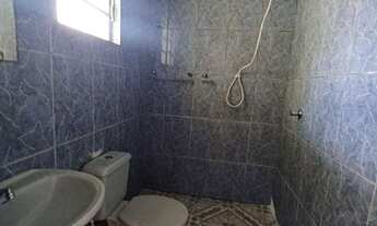 Imagem 2: Casa com 1 dormitório para alugar, 35 m² por R$ 1.000,00/mês - Parque Tietê - São Paulo/SP