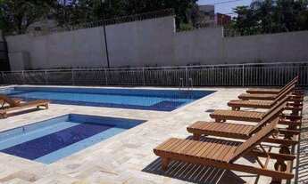 Imagem 6: Apartamento com 3 dormitórios à venda, 67 m² por R$ 460.000,00 - Vila Industrial - Campina