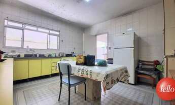 Imagem: São Paulo - Casa Comercial - Mooca