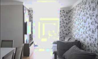 Imagem 5: Apartamento à Venda - Sapopemba, 3 Quartos, 60 m2