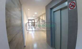 Imagem 7: )(- Lindo apartamento com 3 quartos em bairro Recanto da Mata