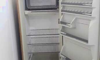 Imagem 6: Quitinete mobiliada individual próxima Terminal Pinheirinho, masculino