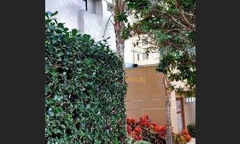 Imagem 12: Apartamento com 4 dormitórios à venda, 141 m² por R$ 1.550.000,00 - Buritis - Belo Horizon