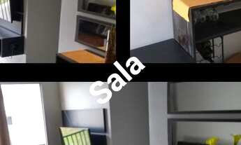 Imagem 4: Brisa do vale Apto 3/4 mobiliado