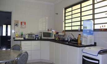 Imagem 3: Casa com 3 dormitórios e 2 suítes na zona oeste