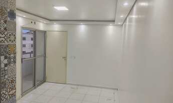 Imagem: Alguém Apartamento Condomínio Lírio Bairro