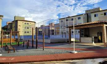 Imagem 2: Apartamento para aluguel possui 52 metros quadrados com 2 quartos em Jardim Eldorado - São