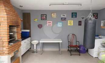 Imagem: Casa-São Paulo-TUCURUVI