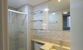 Imagem 2: Apartamento com 2 dormitórios, 73 m² - venda por R$ 580.000,00 ou aluguel por R$ 3.330,00