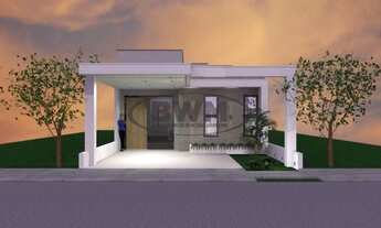 Imagem 4: Casa à venda, 125 m² por R$ 580.000,00 - Horto Florestal II - Sorocaba/SP