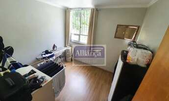 Imagem 2: Apartamento com 2 dormitórios à venda, 62 m² por R$ 195.000,00 - Santa Rosa - Niterói/RJ