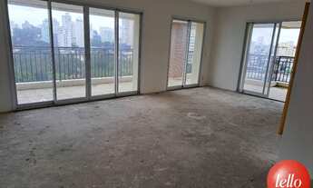 Imagem: São Paulo - Apartamento Padrão - Mooca