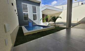 Imagem: Casa para venda tem 140 metros quadrados