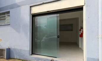 Imagem 2: Loja Comercial no Bairro Nossa Senhora das Graças com 49m²