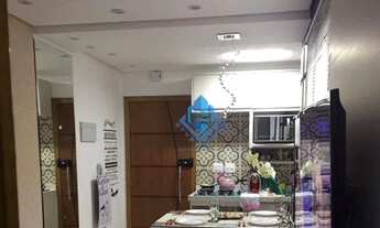 Imagem: Cobertura com 2 dormitórios, 80 m² - venda