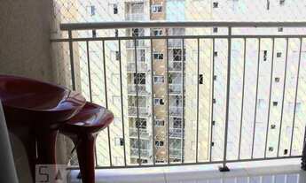 Imagem 5: Apartamento para Aluguel - Sapopemba, 2 Quartos, 57 m2