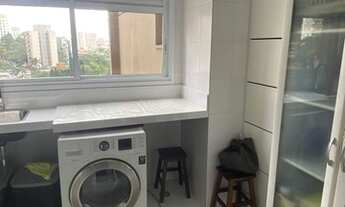 Imagem 4: Apartamento 2 quartos com closet 95 metros no Panamby