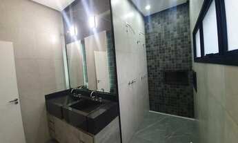 Imagem 2: Casa com 3 dormitórios à venda, 195 m² por R$ 950.000,00 - Residencial Greenville - Poços