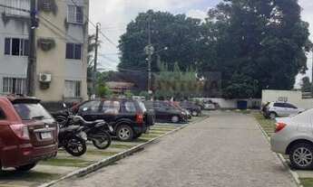 Imagem 3: COND. RESIDENCIAL PADRE JOÃO RIBEIRO