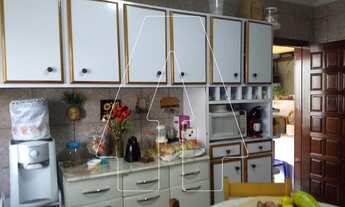 Imagem 6: Araçatuba - Casa - Jardim Paulista