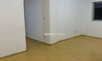 Imagem 2: Apartamento com 3 dormitórios para alugar, 90 m² por R$ 3.291,00/mês - Vila Leopoldina - S