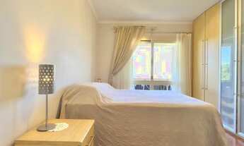 Imagem 5: AMPLO APARTAMENTO MOBILIADO!