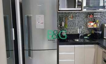 Imagem 3: Apartamento com 1 dormitório à venda, 40 m² por R$ 755.000,00 - Vila Mariana - São Paulo/S