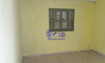 Imagem 6: Casa com 1 dormitório para alugar por R$ 830,14/mês - Sítio Morro Grande - São Paulo/SP