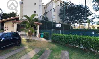 Imagem 5: Apartamento com 3 dormitórios à venda, 76 m² por R$ 470.000,00 - Loteamento Center Santa G