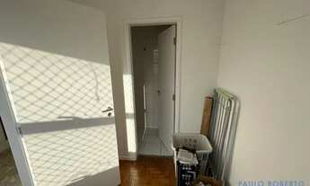 Imagem 4: APARTAMENTO - VILA MARIANA - SP