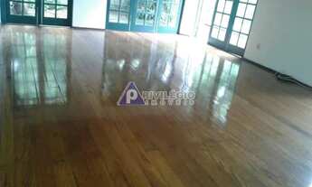 Imagem 4: Casa à venda, 4 quartos, 1 suíte, 2 vagas, Santa Teresa - RIO DE JANEIRO/RJ