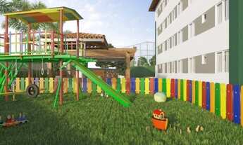 Imagem 4: Aluga-se Apartamento Reserva Cenezeu Rabelo