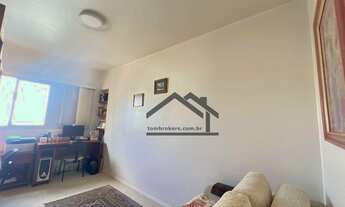 Imagem: Apartamento com 4 dormitórios, 160 m²