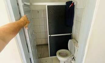 Imagem 7: Kitnet na 14 de abril com a gentil