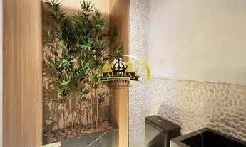 Imagem 7: OASIS ALPHAVILLE, OPORTUNIDADE, LANÇAMENTO 3 suítes