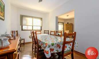 Imagem 7: São Paulo - Apartamento Padrão - Moema