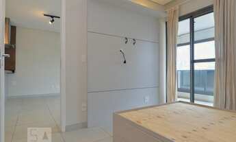 Imagem 7: Apartamento à Venda - Barra Funda, 1 Quarto, 51 m2