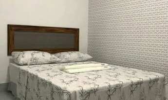 Imagem 4: Alugo AP mobiliado na Atalaia