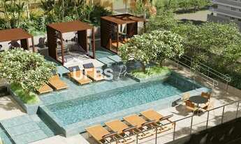 Imagem 3: Reserva Harbo - Apartamento 4 quartos, sendo 4 suítes