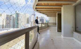 Imagem 7: Apartamento 04 quartos em Lourdes, próximo ao Minas Tênis Clube I