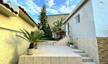 Imagem 3: Casa para venda possui 120 metros quadrados com 3 quartos em Indianópolis - Caruaru - PE