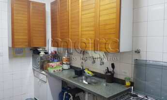 Imagem 4: SÃO PAULO - Casa Padrão - CAMBUCI