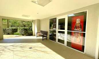 Imagem 7: Apartamento com 3 dormitórios para alugar, 79 m² por R$ 3.395,00/mês - Jardim Carvalho - P