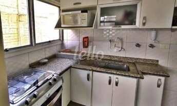 Imagem 4: São Paulo - Apartamento Padrão - Santana