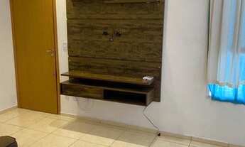 Imagem 2: Apartamento Rios d Itália - Rio Fortore